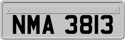 NMA3813
