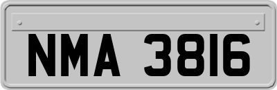NMA3816
