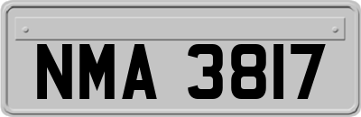 NMA3817