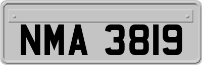 NMA3819