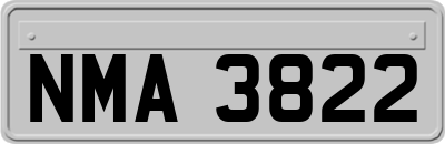 NMA3822