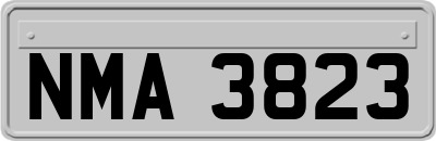 NMA3823
