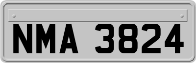 NMA3824