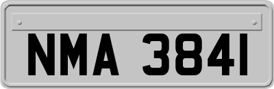 NMA3841
