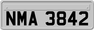 NMA3842