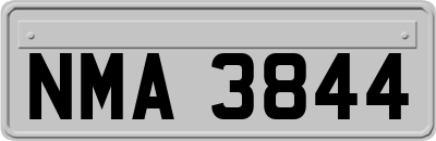 NMA3844