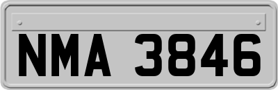 NMA3846