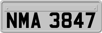 NMA3847