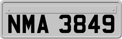 NMA3849