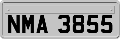 NMA3855