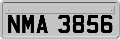 NMA3856