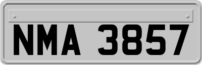 NMA3857