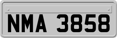 NMA3858