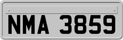 NMA3859