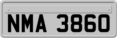 NMA3860