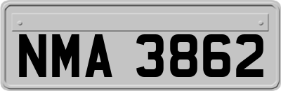 NMA3862