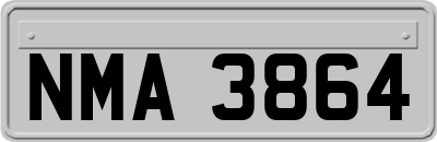 NMA3864