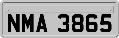 NMA3865