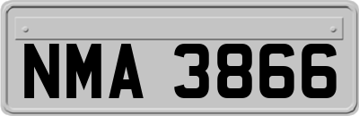 NMA3866