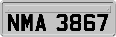 NMA3867