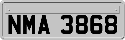 NMA3868