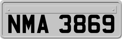 NMA3869