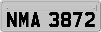 NMA3872