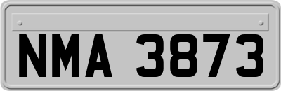 NMA3873