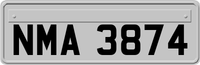 NMA3874