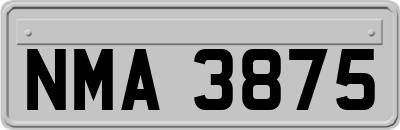 NMA3875