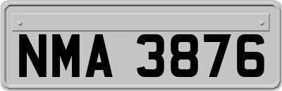 NMA3876