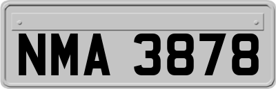 NMA3878