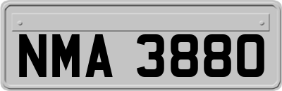 NMA3880