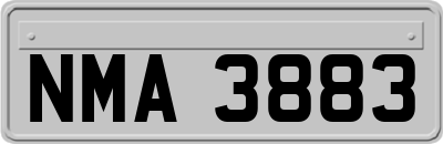 NMA3883