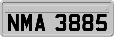 NMA3885