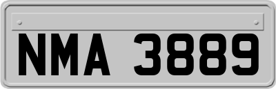 NMA3889