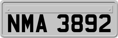 NMA3892