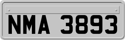 NMA3893