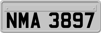 NMA3897