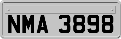NMA3898