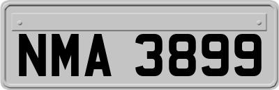 NMA3899
