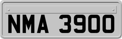 NMA3900