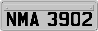 NMA3902