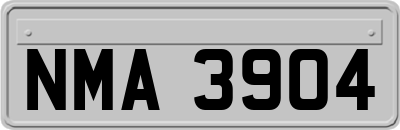 NMA3904