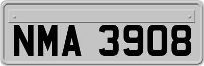 NMA3908