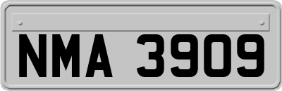 NMA3909