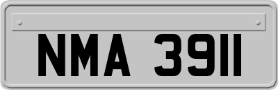 NMA3911