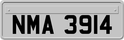 NMA3914