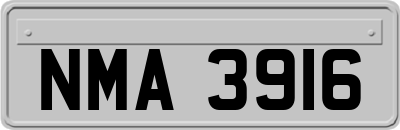 NMA3916