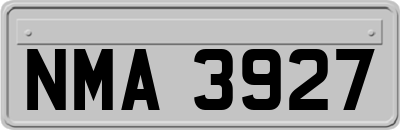 NMA3927